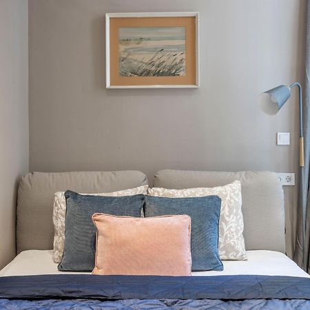 Charming Central Dream Home & Retreat By Prestige Homes Budapest Bagian luar foto