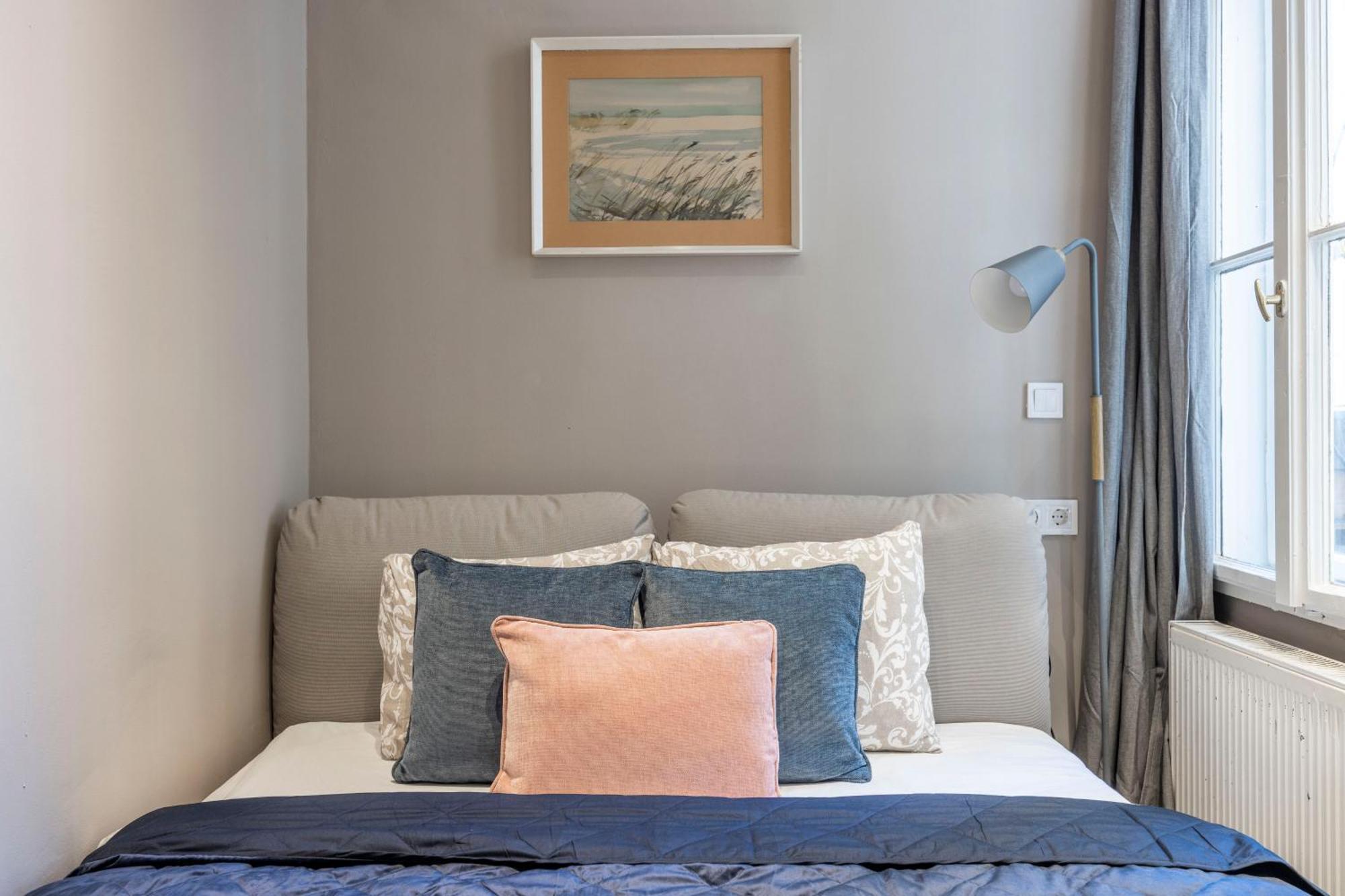 Charming Central Dream Home & Retreat By Prestige Homes Budapest Bagian luar foto