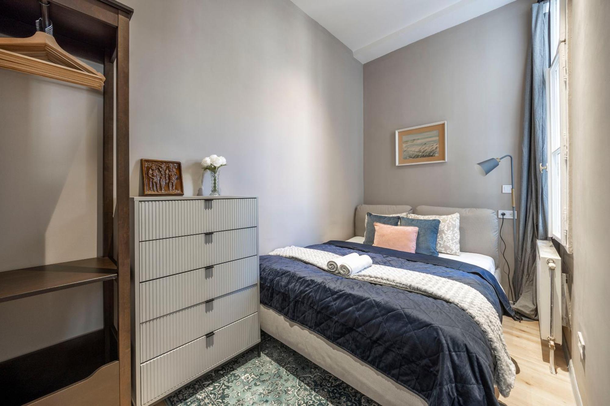 Charming Central Dream Home & Retreat By Prestige Homes Budapest Bagian luar foto